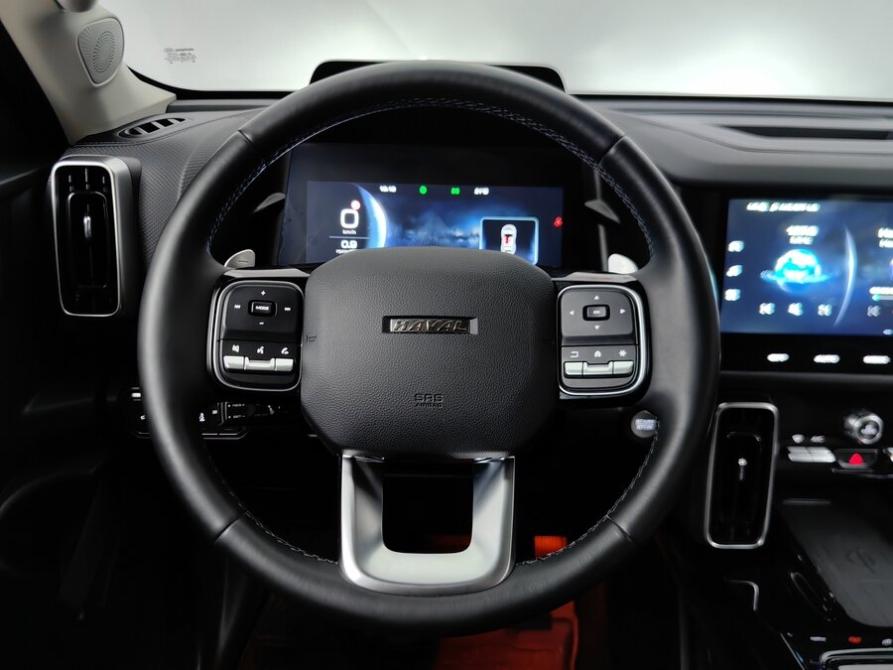 Haval Dargo Подольск  - изображение 12