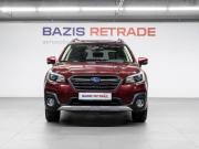 Subaru Outback V Рестайлинг Тюмень  - изображение 27
