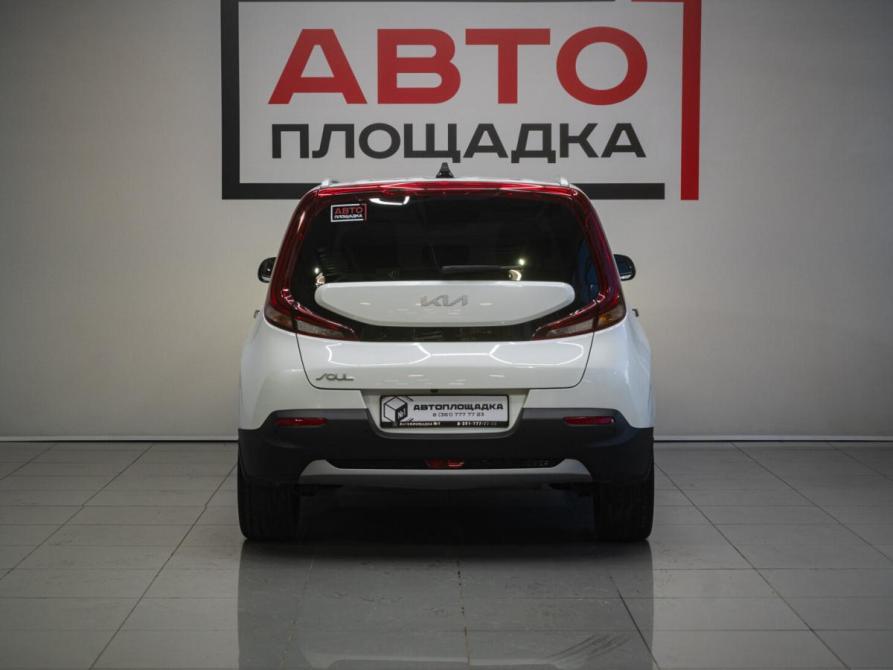 Kia Soul III Челябинск  - изображение 7