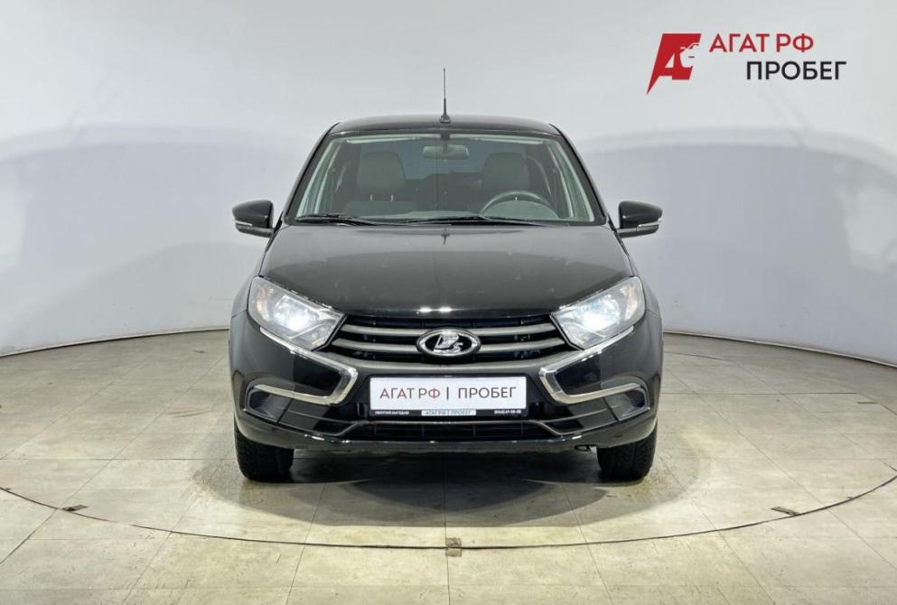 Lada (ВАЗ) Granta I Рестайлинг Саранск  - изображение 2