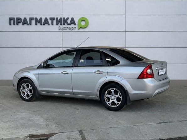 Ford Focus II Рестайлинг с пробегом 2011 года, цена 560 000 рублей, 212729 км, седан, Автокод Объявления