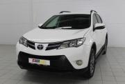 Toyota RAV4 IV (XA40) Астрахань  - изображение 22