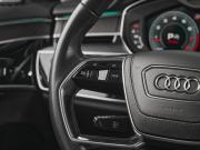 Audi A8 IV (D5) Москва  - изображение 44