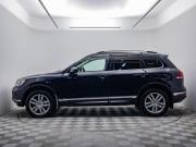 Volkswagen Touareg II Рестайлинг Москва  - изображение 29