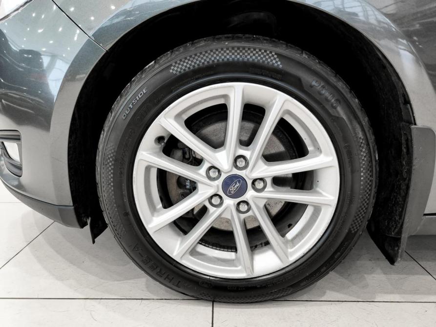 Ford Focus III Рестайлинг Казань  - изображение 22