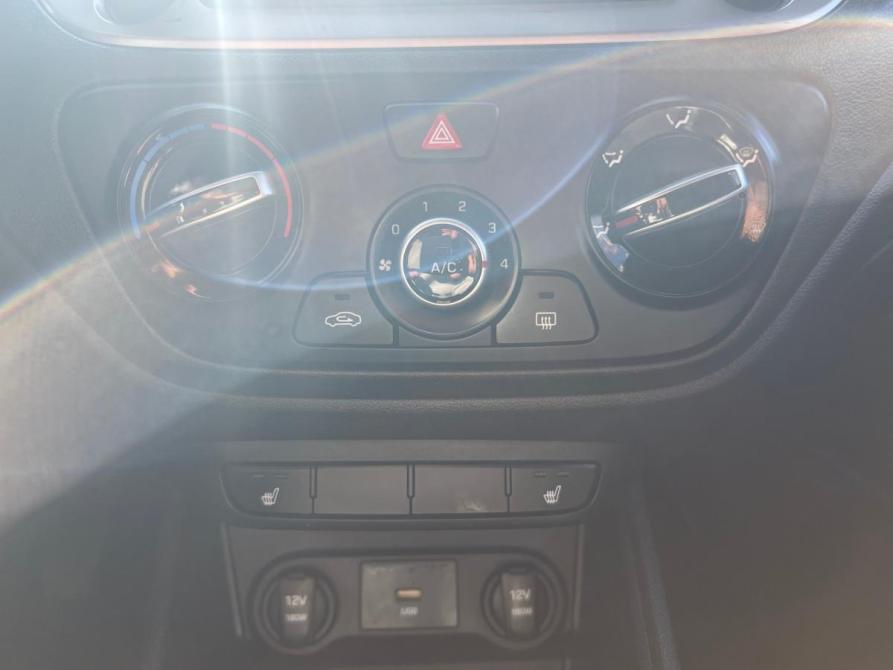 Hyundai Solaris II Рестайлинг Стерлитамак  - изображение 18
