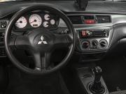 Mitsubishi Lancer IX Ставрополь  - изображение 32
