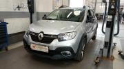 Renault Sandero II Рестайлинг Санкт-Петербург  - изображение 5