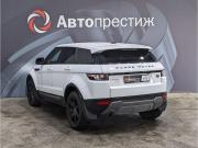 Land Rover Range Rover Evoque I Пермь  - изображение 32