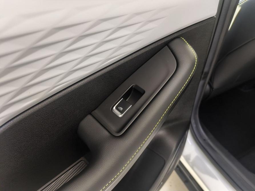 Geely Coolray I Рестайлинг Минеральные Воды  - изображение 19