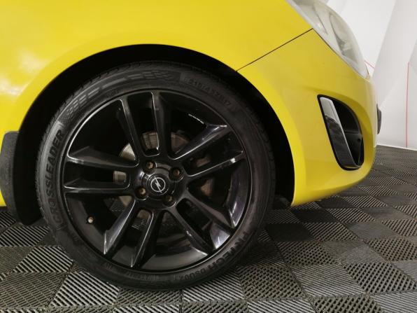 Opel Corsa D Рестайлинг II с пробегом 2011 года, цена 455 550 рублей, 104439 км, хэтчбек, Автокод Объявления