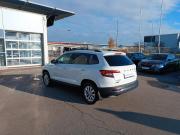 Skoda Karoq I Санкт-Петербург  - изображение 24