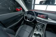 Changan CS35 Plus I Рестайлинг Москва  - изображение 22
