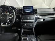 Mercedes-Benz GLE Coupe AMG I (C292) Москва  - изображение 40