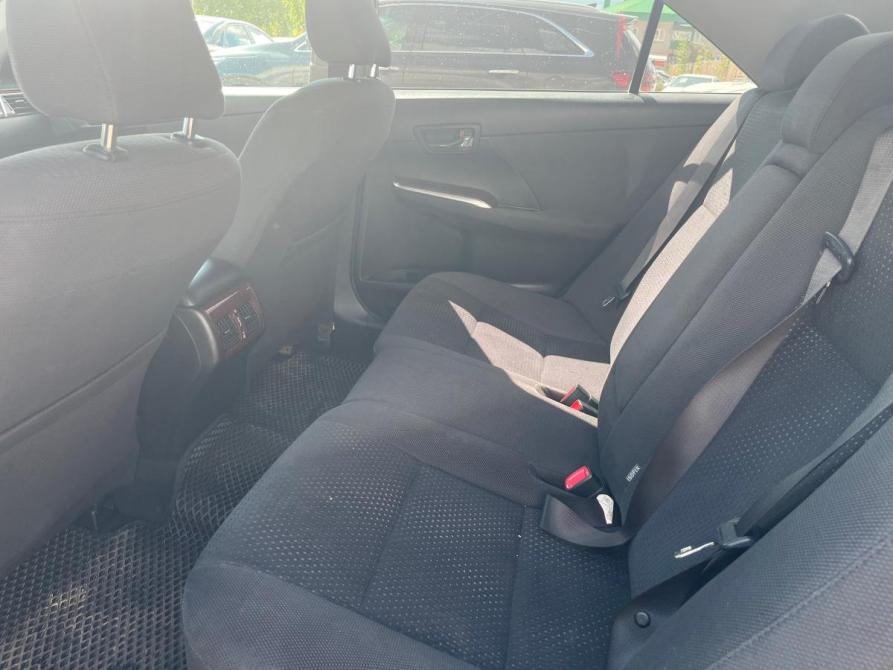 Toyota Camry VII (XV50) Альметьевск  - изображение 13