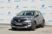 Renault Kaptur I Пермь  - изображение 22