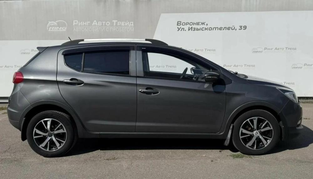 Lifan X50 Воронеж  - изображение 4