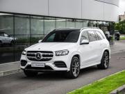 Mercedes-Benz GLS II (X167) Санкт-Петербург  - изображение 43
