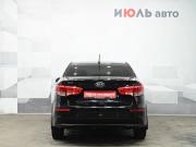 Kia Rio III Рестайлинг Екатеринбург  - изображение 24
