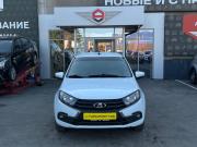 Lada (ВАЗ) Granta I Рестайлинг Альметьевск  - изображение 22