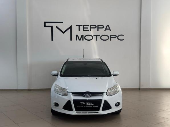 Ford Focus III с пробегом 2013 года, цена 750 000 рублей, 201000 км, хэтчбек, Автокод Объявления