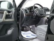 Toyota Land Cruiser 200 Series Новосибирск  - изображение 55