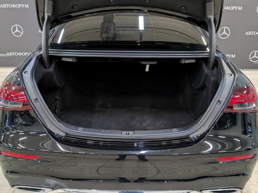Mercedes-Benz E-Класс V (W213 S213 C238) Рестайлинг Москва  - изображение 10