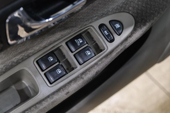 Chevrolet Evanda с пробегом 2006 года, цена 449 000 рублей, 221000 км, седан, Автокод Объявления