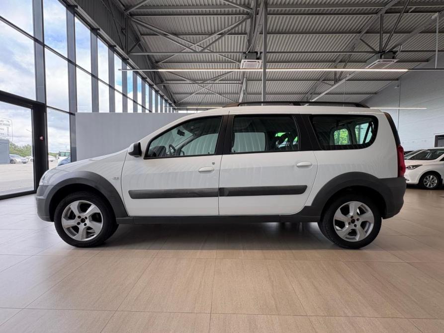 Lada (ВАЗ) Largus I Калининград  - изображение 2