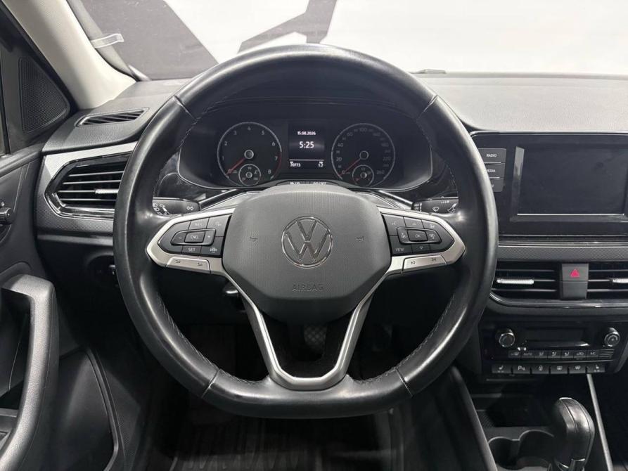 Volkswagen Polo VI Ростов-на-Дону  - изображение 9