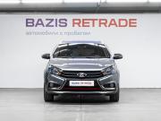 Lada (ВАЗ) Vesta I Тюмень  - изображение 22