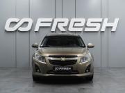 Chevrolet Cruze I Рестайлинг Воронеж  - изображение 21