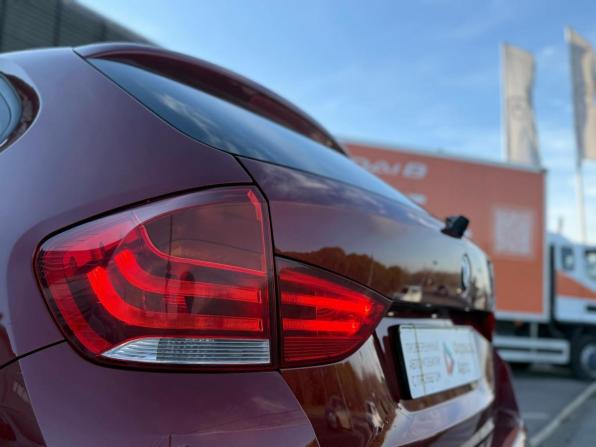 BMW X1 I (E84) Рестайлинг с пробегом 2012 года, цена 1 450 000 рублей, 131700 км, внедорожник, Автокод Объявления