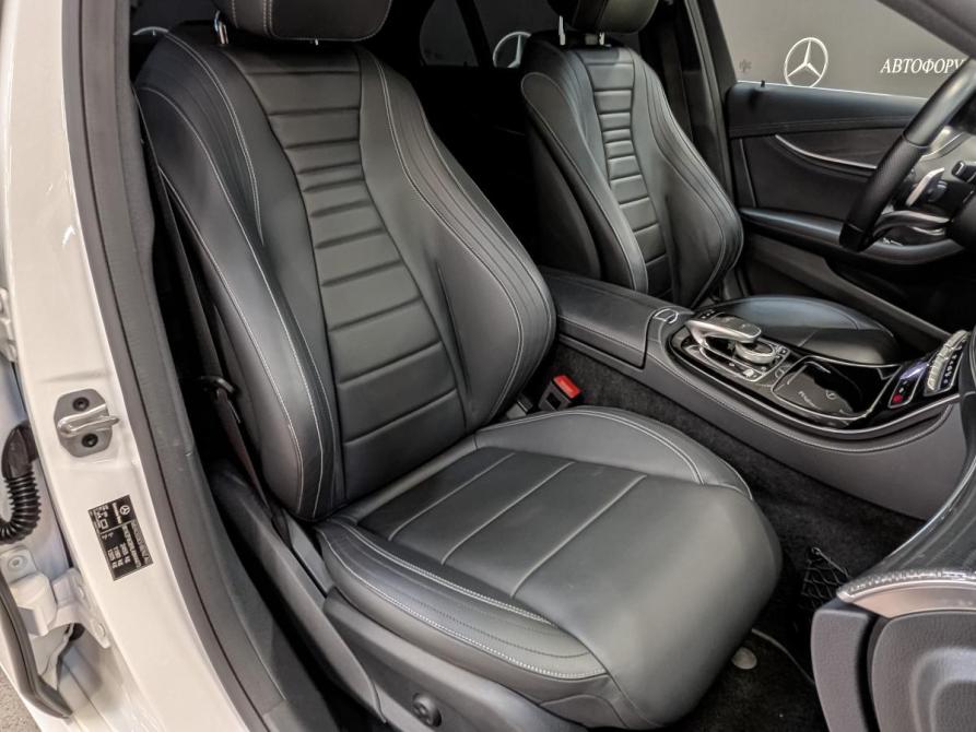 Mercedes-Benz E-Класс V (W213 S213 C238) Москва  - изображение 23