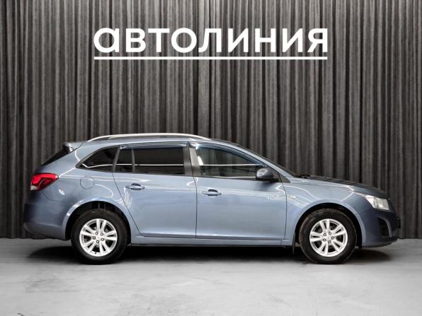 Chevrolet Cruze I Рестайлинг с пробегом 2013 года, цена 775 000 рублей, 170000 км, универсал, Автокод Объявления