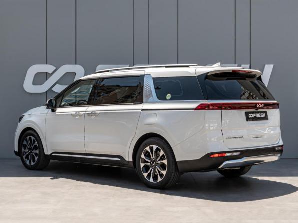 Kia Carnival IV с пробегом 2020 года, цена 4 760 000 рублей, 80699 км, минивэн, Автокод Объявления