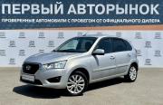 Datsun mi-DO Краснодар  - изображение 22