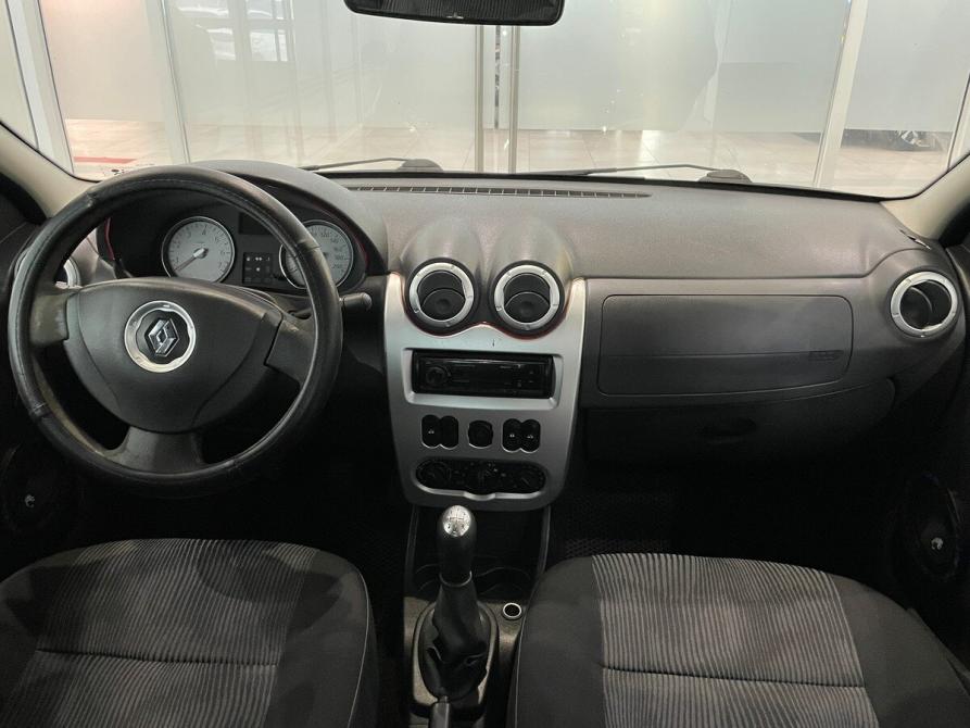 Renault Logan I Рестайлинг Москва  - изображение 5
