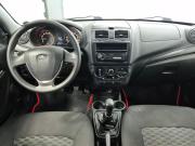Lada (ВАЗ) Granta I Рестайлинг Пермь  - изображение 26