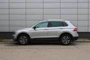 Volkswagen Tiguan II Ярославль  - изображение 19