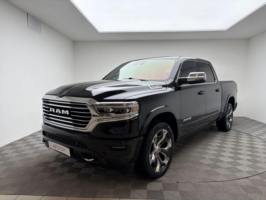 Ram 1500 V Москва  - изображение 1