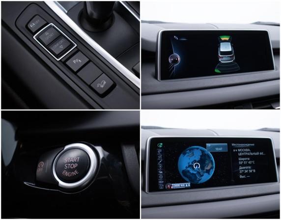 BMW X5 III (F15) с пробегом 2015 года, цена 2 909 000 рублей, 220001 км, внедорожник, Автокод Объявления