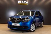 Renault Logan II Уфа  - изображение 17