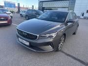 Geely Emgrand II Санкт-Петербург  - изображение 4