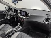 Kia Ceed III Москва  - изображение 40