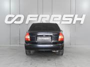 Hyundai Accent II Ростов-на-Дону  - изображение 19
