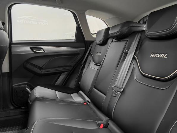 Haval Jolion I с пробегом 2023 года, цена 2 100 000 рублей, 29021 км, внедорожник, Автокод Объявления