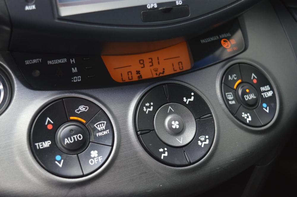Toyota RAV4 III (XA30) Рестайлинг Оренбург  - изображение 14