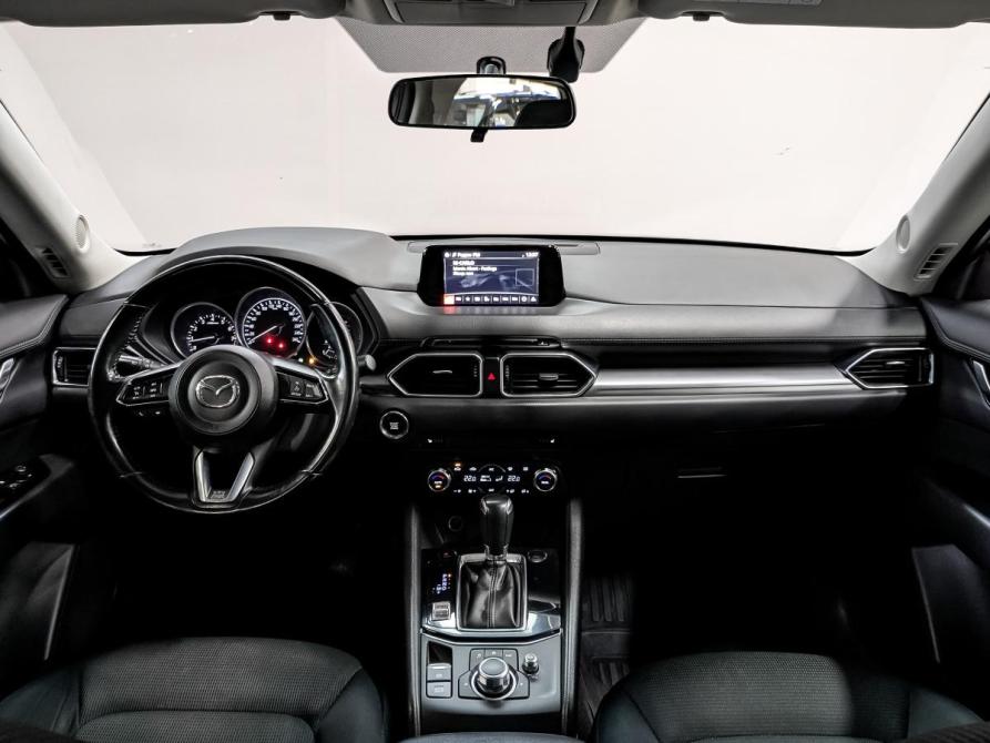 Mazda CX-5 II Москва  - изображение 14