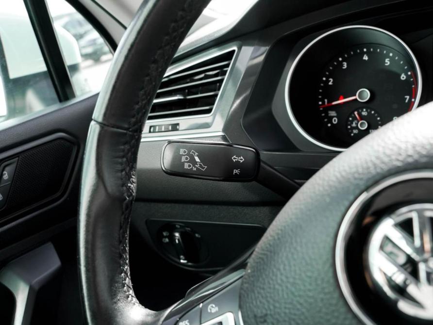 Volkswagen Tiguan II Челябинск  - изображение 17